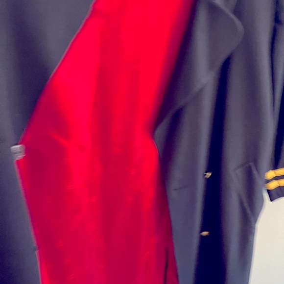 Vintage Christian Dior Navy Blue excellent condition mid 80’s